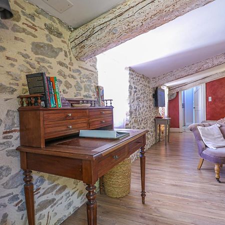 Le Passage Panzió Carcassone Kültér fotó