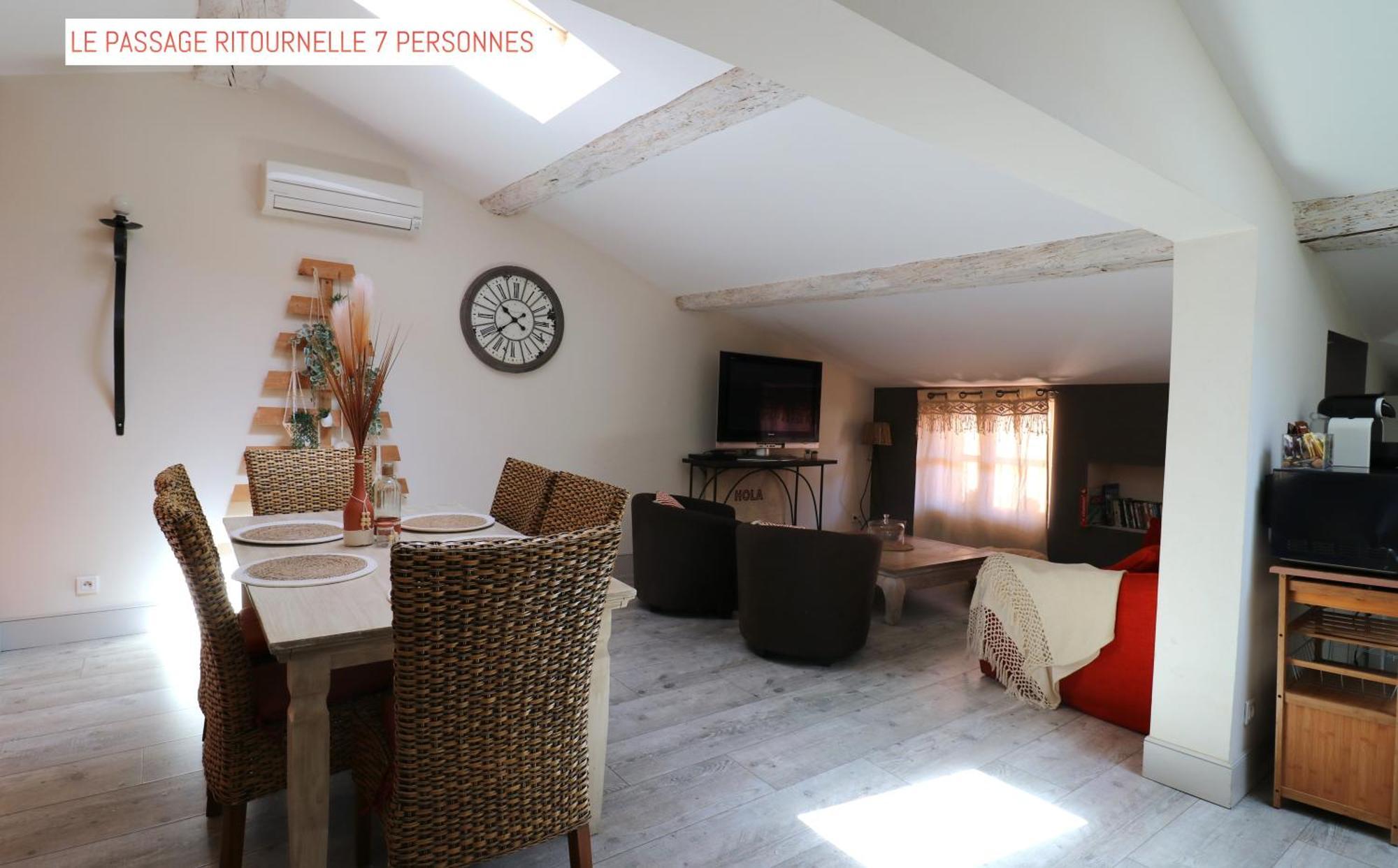 Le Passage Panzió Carcassone Kültér fotó