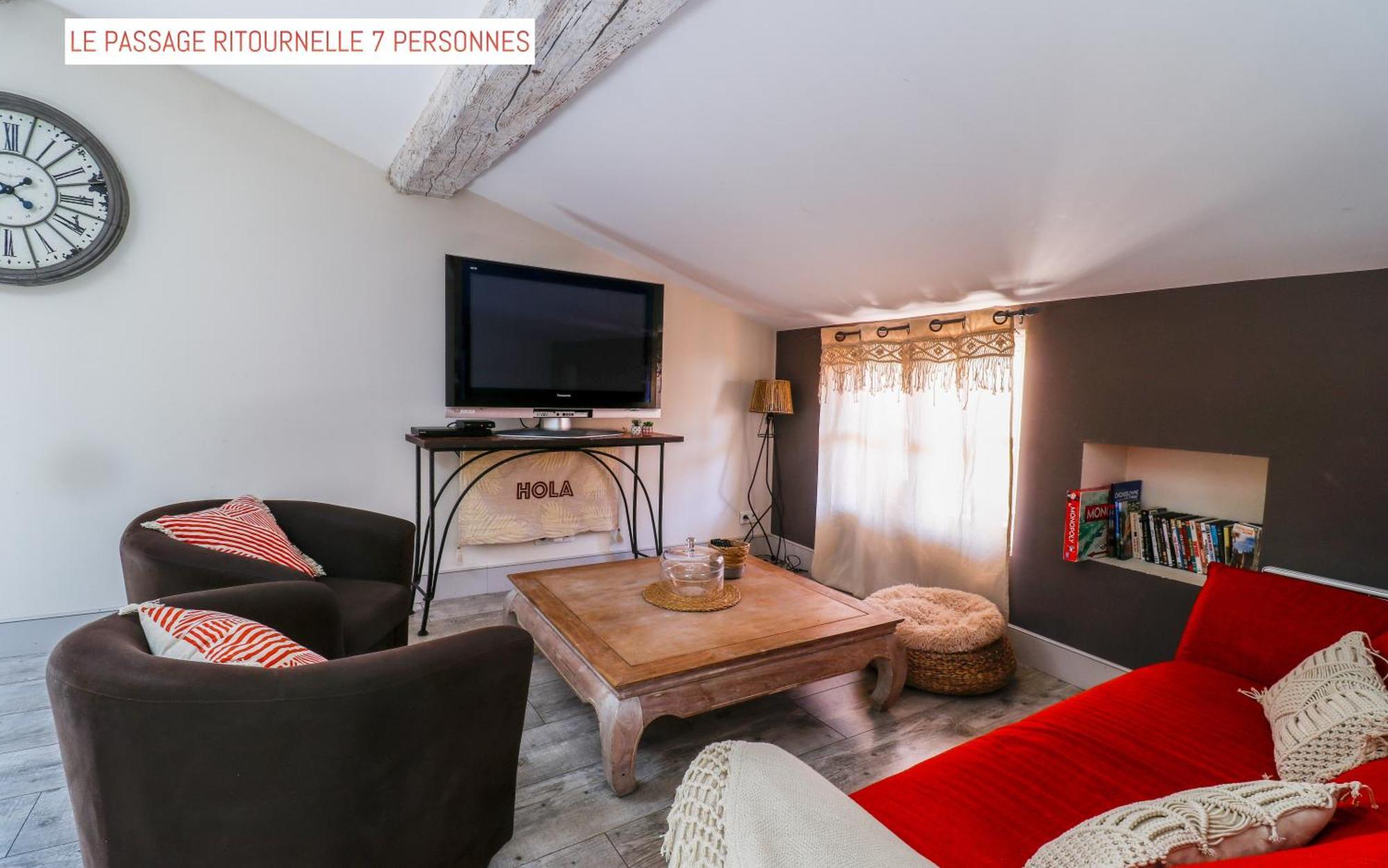 Le Passage Panzió Carcassone Kültér fotó