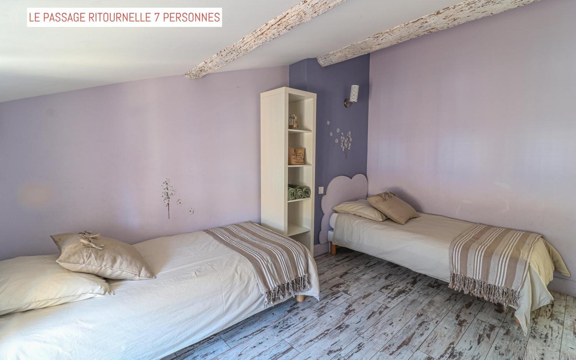 Le Passage Panzió Carcassone Kültér fotó