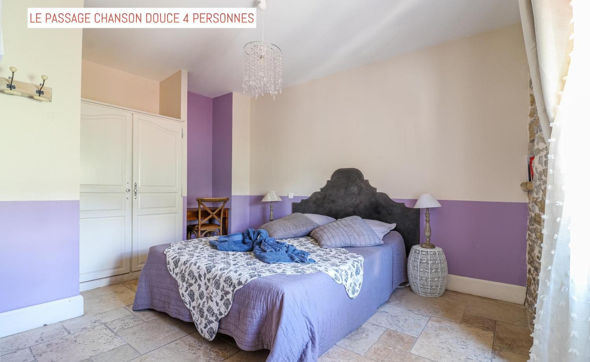 Le Passage Panzió Carcassone Kültér fotó