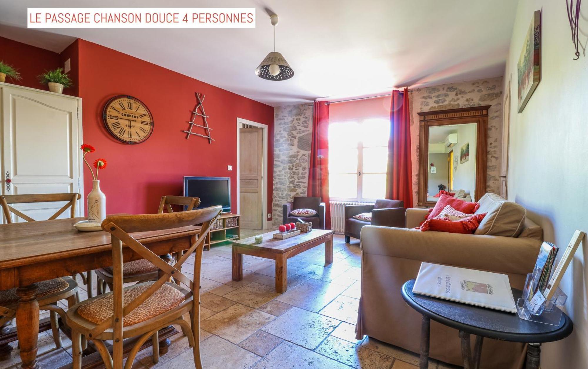 Le Passage Panzió Carcassone Kültér fotó